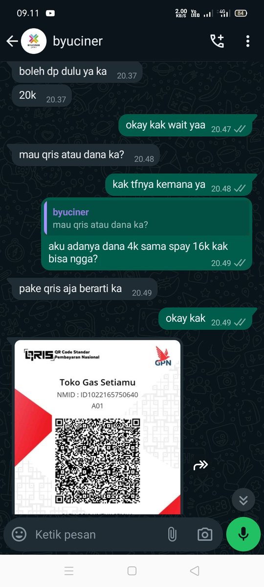 likeurslf's tweet photo. BANTU RT PLSSS‼️‼️
ini akunnya @.byuciner, aku kasi titik karna udah 2 kali ngetag postinganku ilang. untuk kronologinya bisa baca foto di bawah ini #zonauangᅠ #jokitugas https://t.co/a05daJq3vF