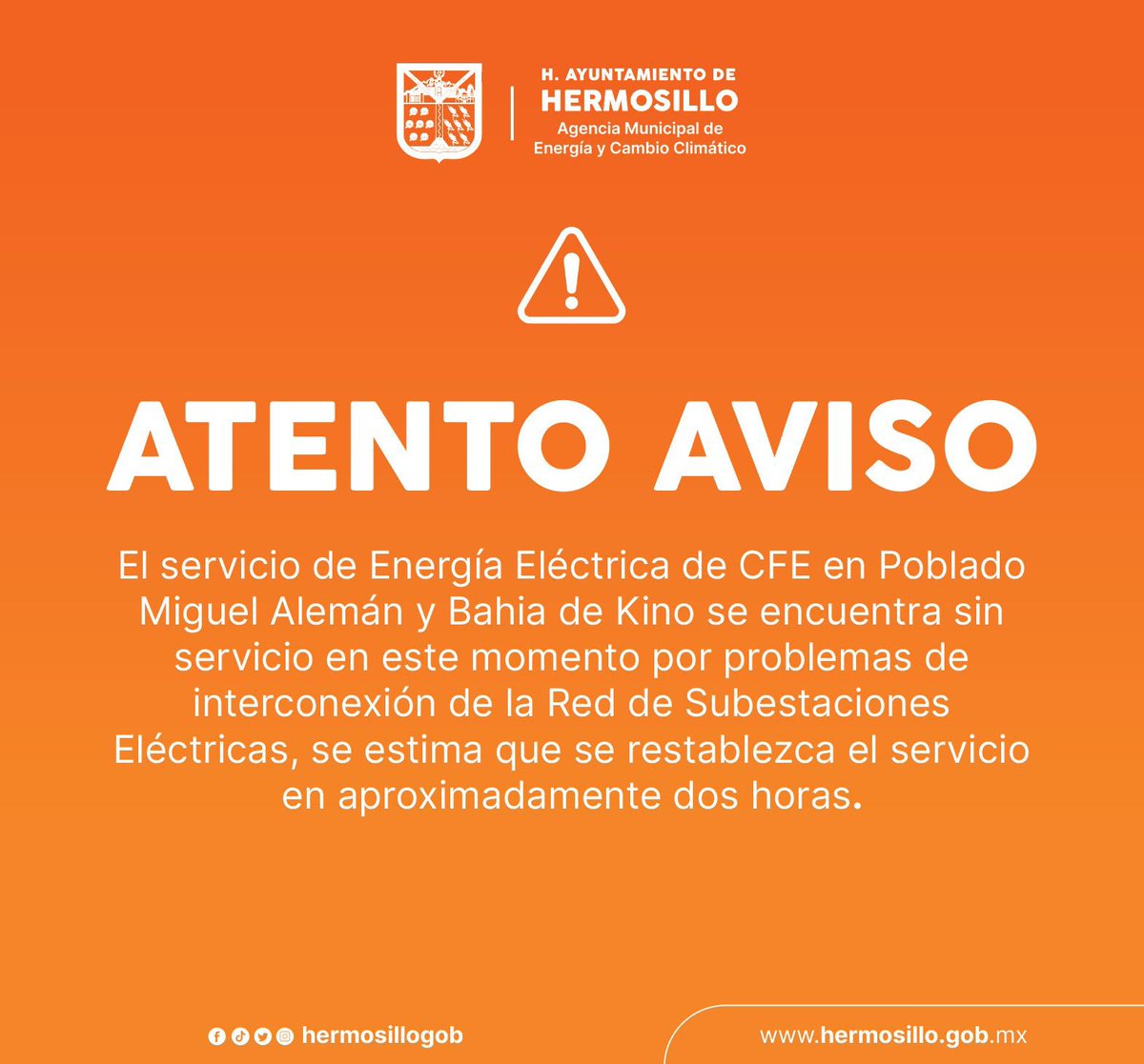 ⚠️AVISO IMPORTANTE ⚠️