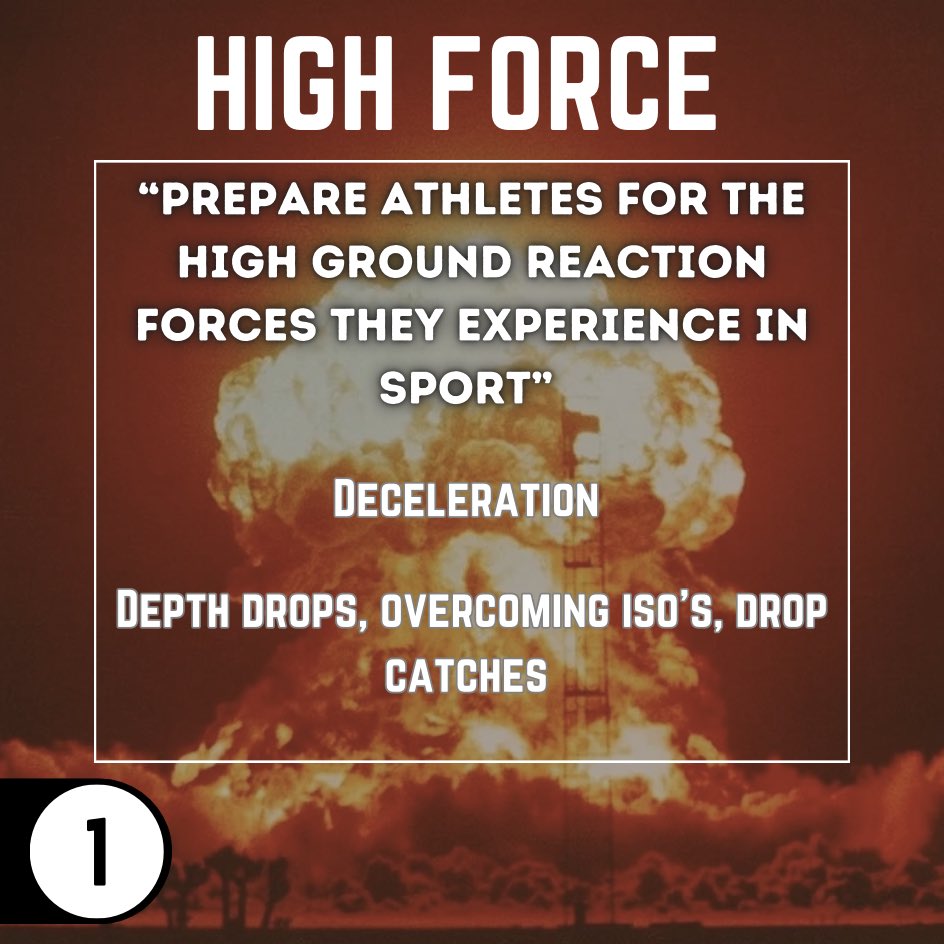 Huntereis_sc's tweet image. High Force 💣 
Fast Force 🐆 
•
#TheForceSystem
