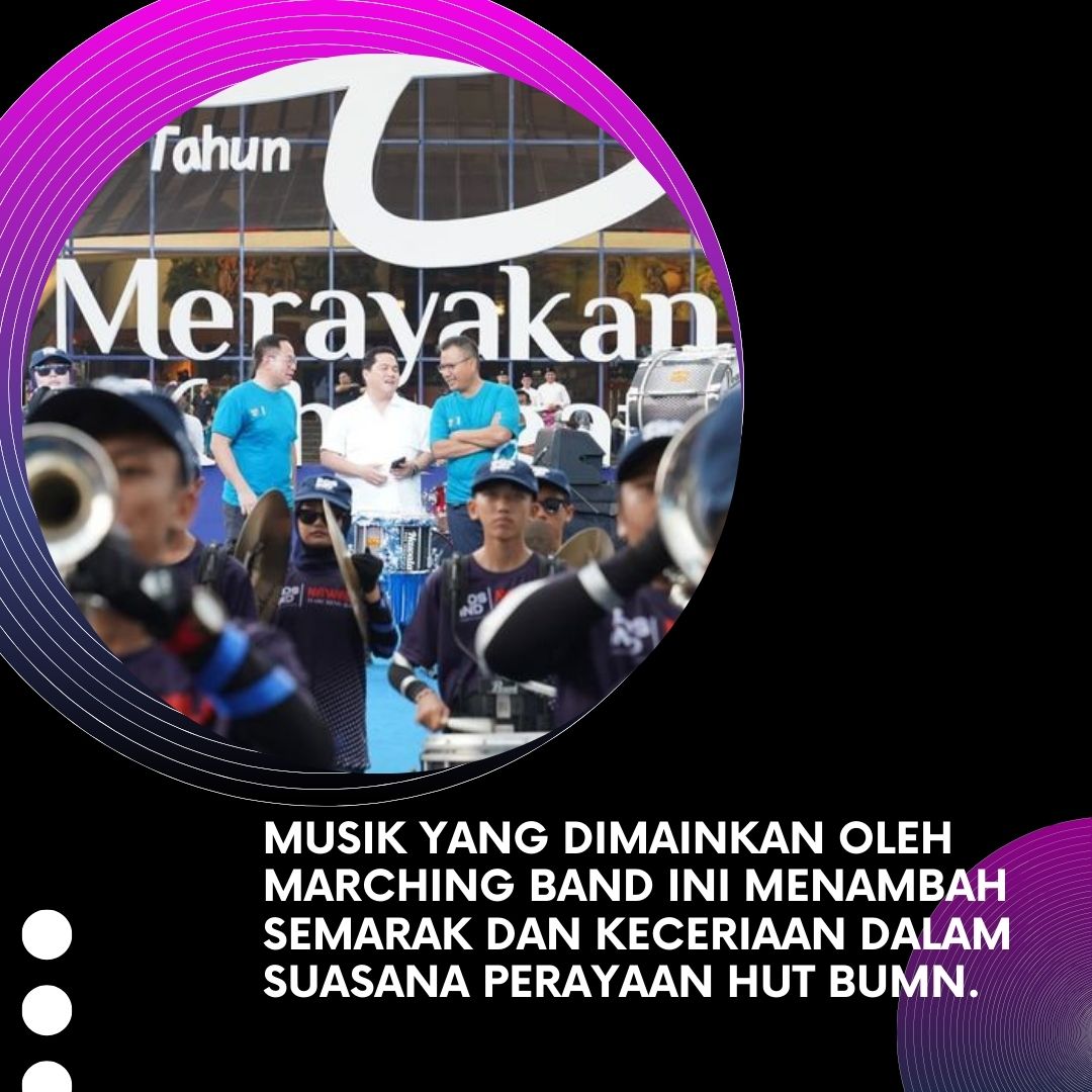 Musik keren sih ini #PosIndonesia #PosIND