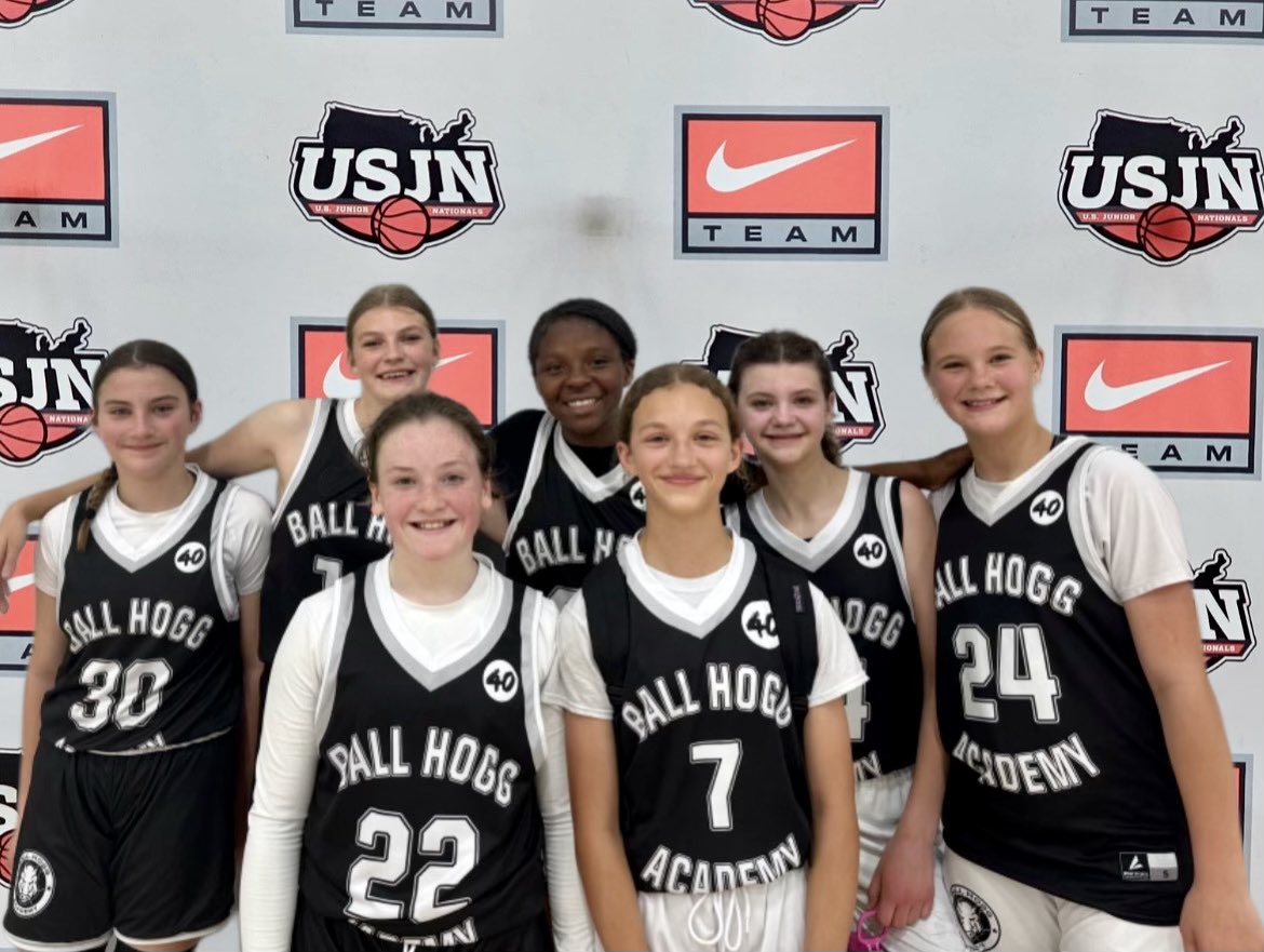 USJN Gateway Challenge - STL📍 🔥8th Grade Premier: 3-1 defeating HOI National, MO Knights & Arkansas Mavericks ✔️7th Grade Premier: 2-2 defeating IL Valley Warriors & Della Lamb Gold ⏳6th Grade Select: 2-2 defeating Brad Beal Elite & Predators @USJN