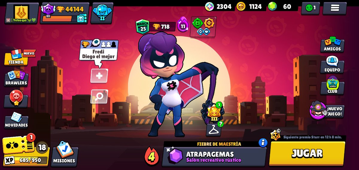 Yelo CM 🇲🇽 💜 tweet media