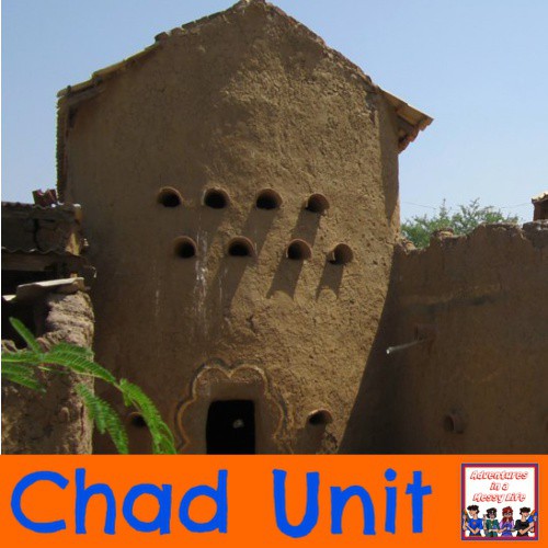 Chad Unit

Read the full article: Chad Unit
▸ lttr.ai/ASUKq

#geographylesson #ihsnet
