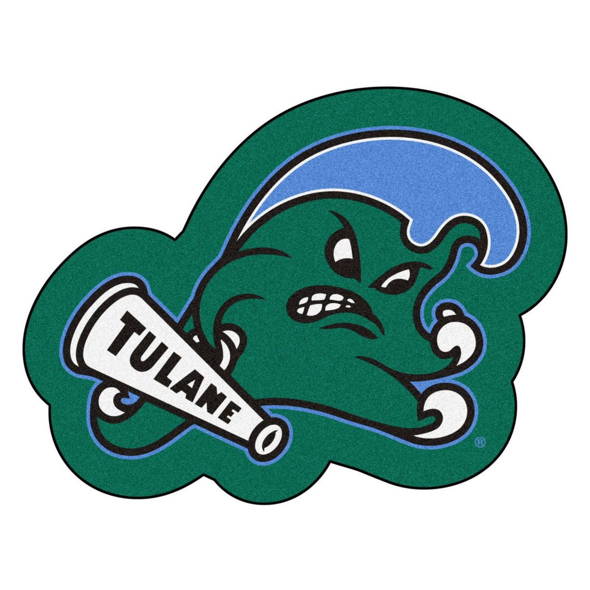 Beyond grateful for my 12th offer from Tulane University‼️🟢🔵🌊 @CoachGasparato @GreenWaveFB @GaitherFootbal1 @adamgorney @247Sports @BigCountyPreps1 @On3Recruits @Rivals #greenwave