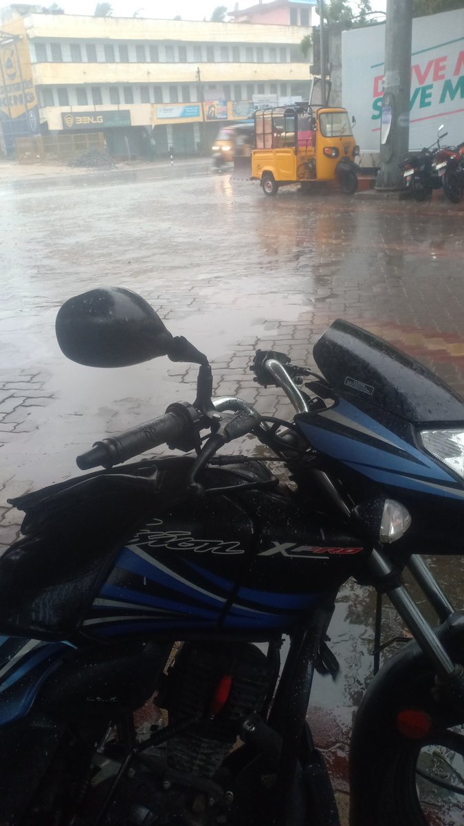 @praddy06 Good rains in GINGEE