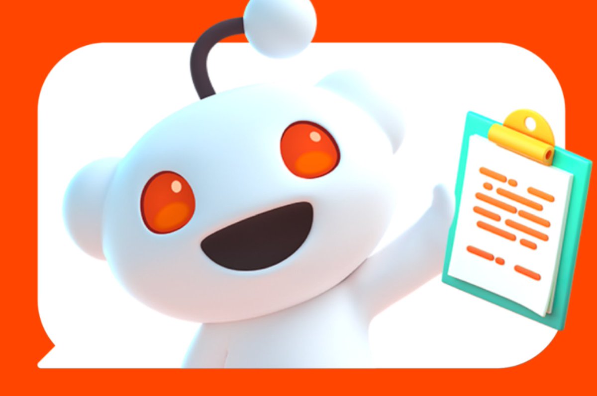 Reddit shares are on the up after the website released its first quarterly results since its IPO in March. bandt.com.au/reddit-shares-…