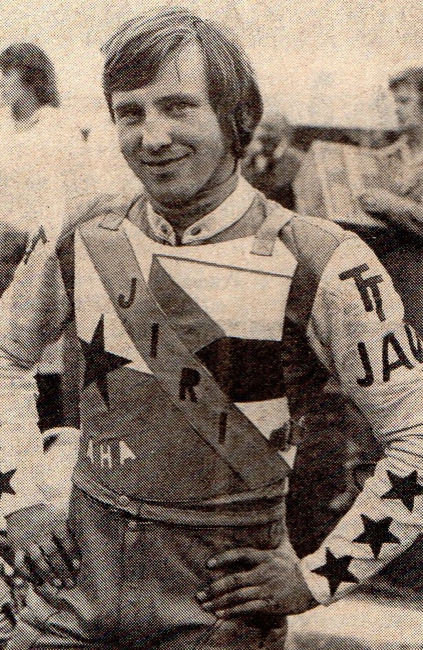 OTD in 1977 Jiri Stancl won Round B of the Continental Qualifying Rounds of the World Championship in Wiener Neustadt Austria. Jiri scored 14 points to finish ahead of the Austrian Siegfried Eder with 12 & a certain Jerzy Szczakiel who scored 10.