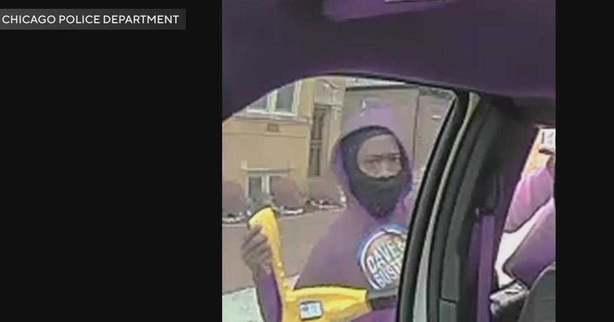 Chicago police search for thieves targeting work trucks cbsnews.com/chicago/news/c…