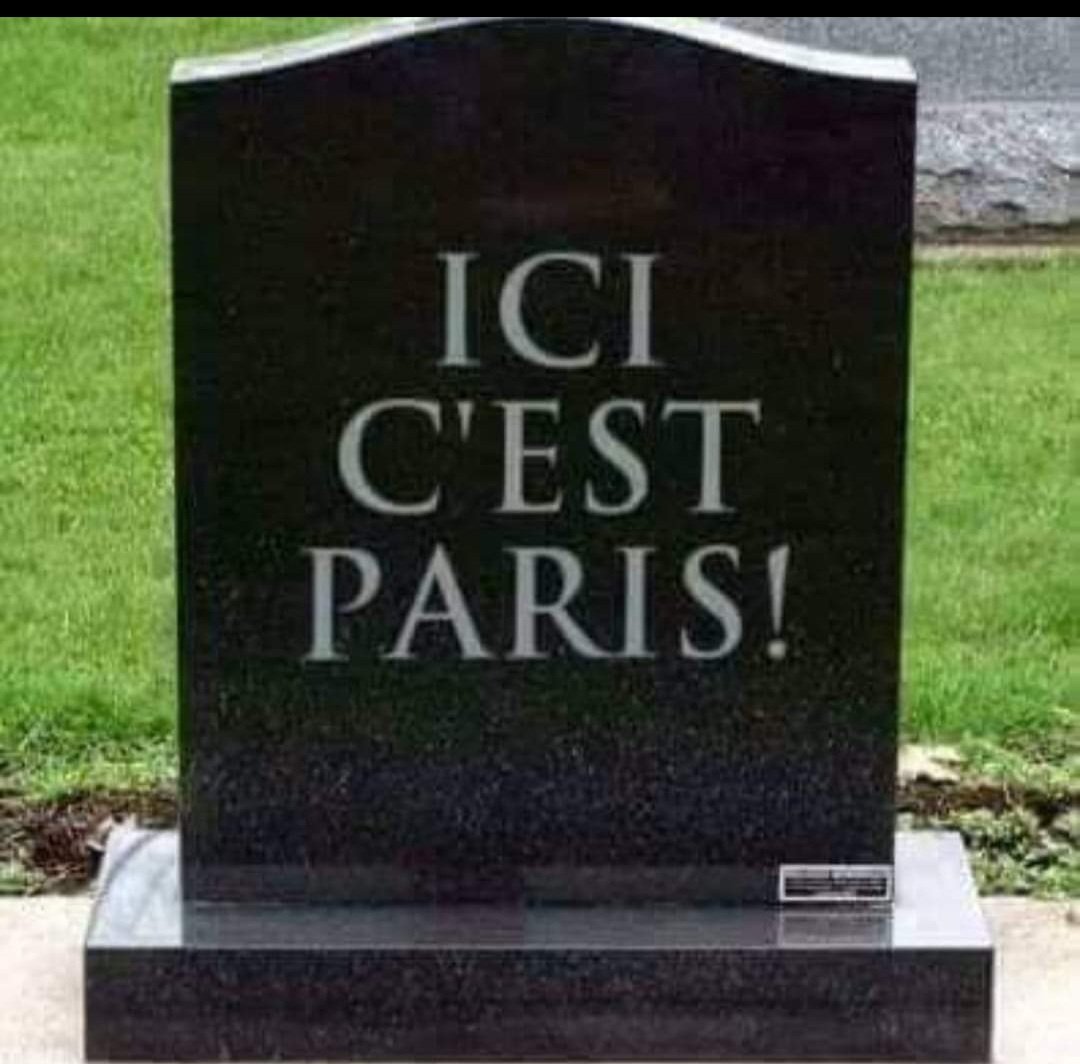 A jamais les 1ers !!!