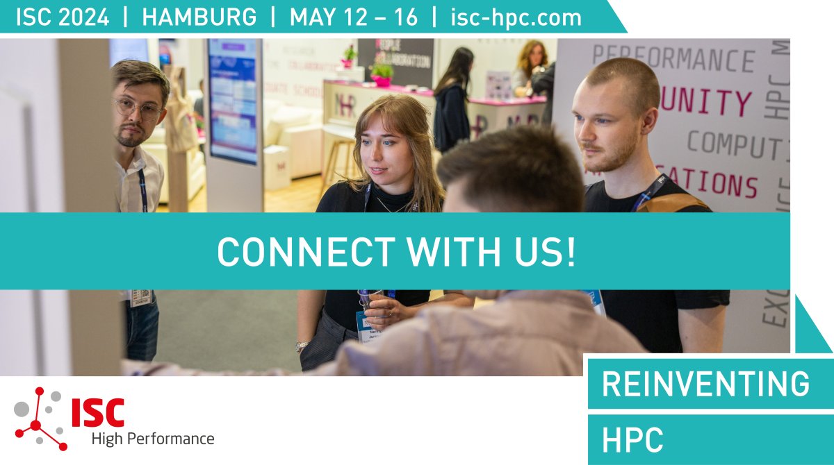 May 16 #ISC24 IXPUG Workshop talk: “Using SYCL for the Next Generation Heterogeneous Systems” by Mehdi Goli of @codeplaysoft. System architects, developers, and researchers join us in Hamburg! Full agenda: ixpug.org/events/isc24-i… #HPC #AI #oneAPI #SYCL