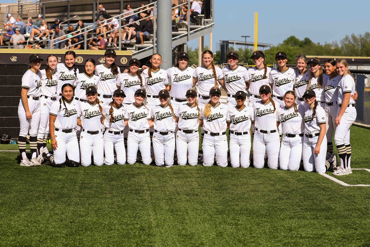 BHS Senior Night 🥎