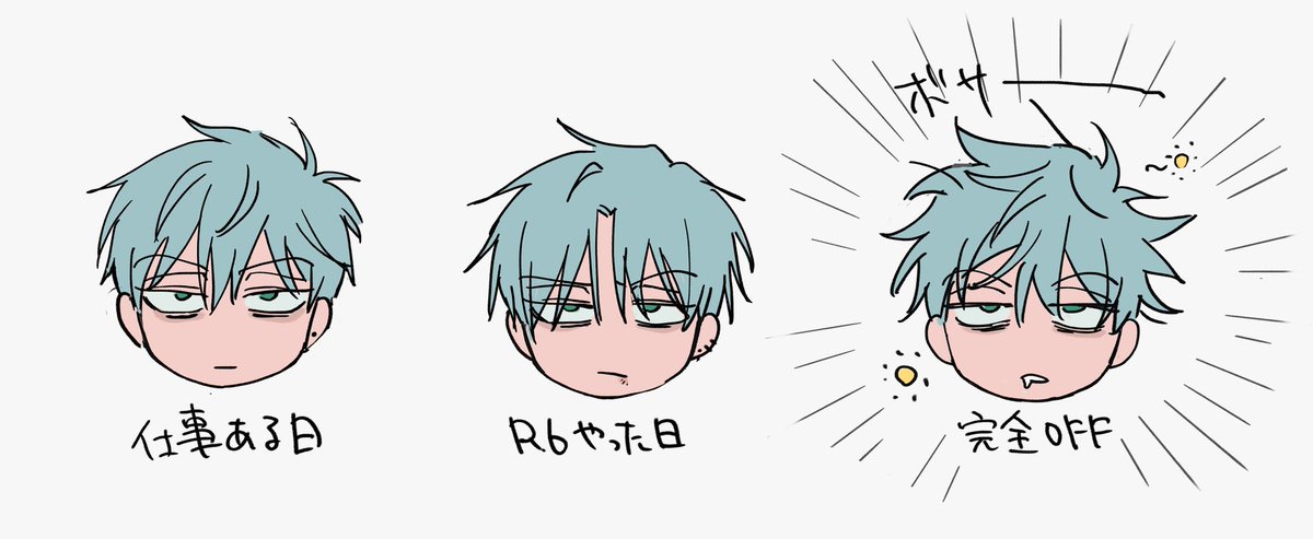 ct40_a's tweet photo. まーたおてぃる先輩の話してる https://t.co/ebwbY4uxXA
