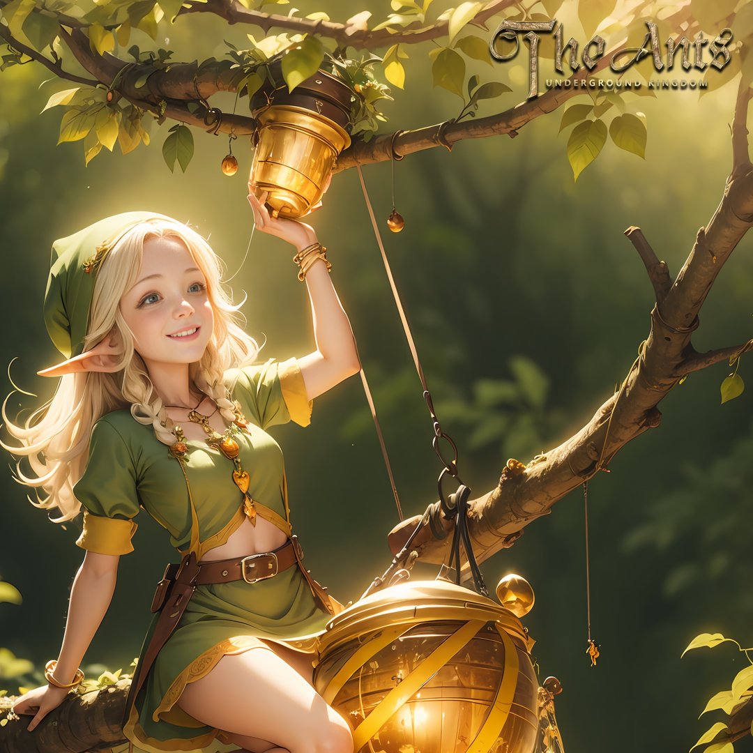 📣 The Fairy Honey Picking Application

The Fairy need to go out to collect honey in the near future(May 9th-12th, UTC+0), the Fairy may not be able to provide very timely service to Rulers,and the speed of responding to your questions will also be affected to some extent.