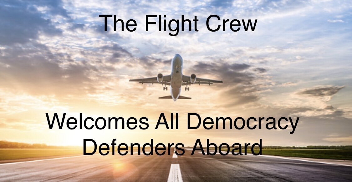 Newly Certified? Please follow my active Flight Crew Team for continued support. @TonyHQ1985 @CorrinaLeeB @BonHanson79 @ChuckCjmmn @DrMac85 @ericasmombubbe3 @kanekavi @Miti_Blue @NotraitorsIMBY @ppattycat2