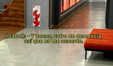 Del moro: no estamos cambiando el mundo, no somos ejemplo, no salvamos la vida a nadie.

Also del moro: el cigarrillo mata, los chistes a la amia estan mal, furia es un ejemplo por como trata su enfermedad. 
No resiste archivo sjdjdj 
#GranHermano