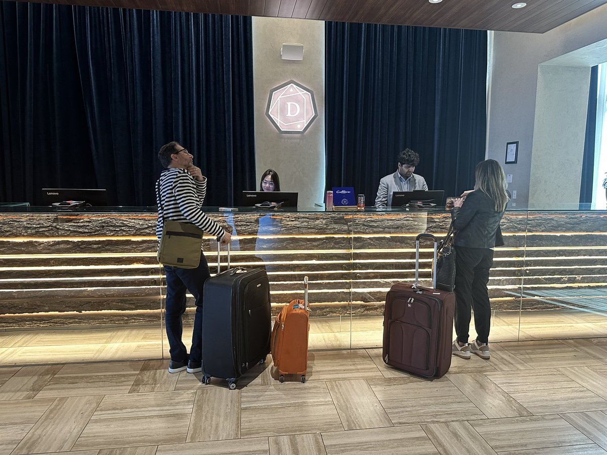 francissaad's tweet photo. Travelling to Vancouver for our amazing partner’s conference! @wellingtonaltus #WANPC2024 #Accelerate https://t.co/ycmqsqGJBa