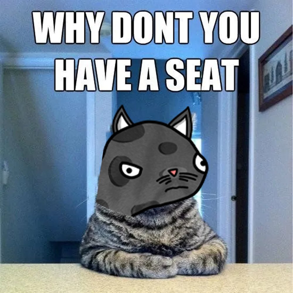 MeuwToken's tweet image. WHY $MEUW

pump.fun/7W53SCRx1ftZAi…

@pumpdotfun