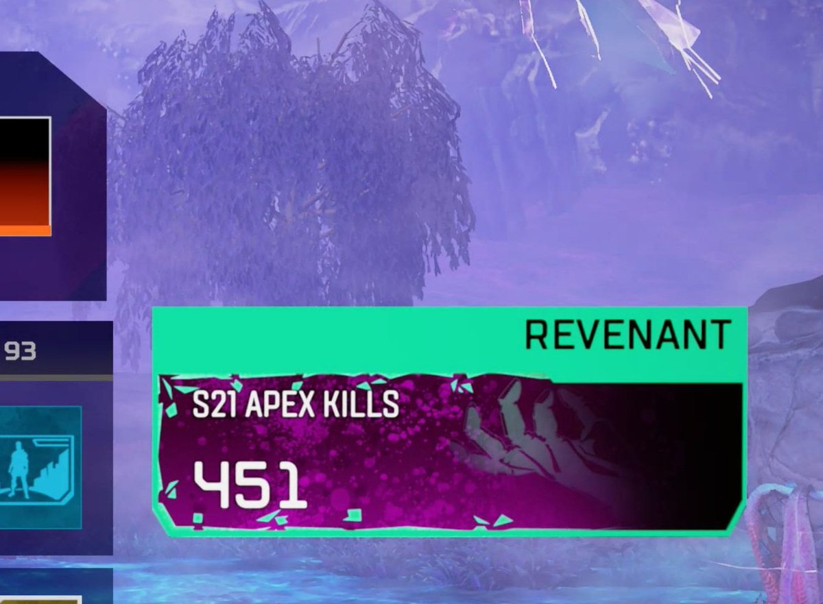 number one rev kills s21