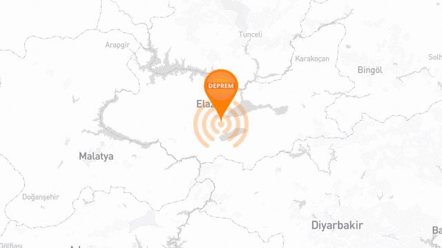 Sivrice (Elazığ) bölgesinde 3.9 büyüklüğünde deprem.

Derinlik: 11.08 km
Tarih: 08.05.2024
Saat: 04:18:14
Kaynak: AFAD
#deprem