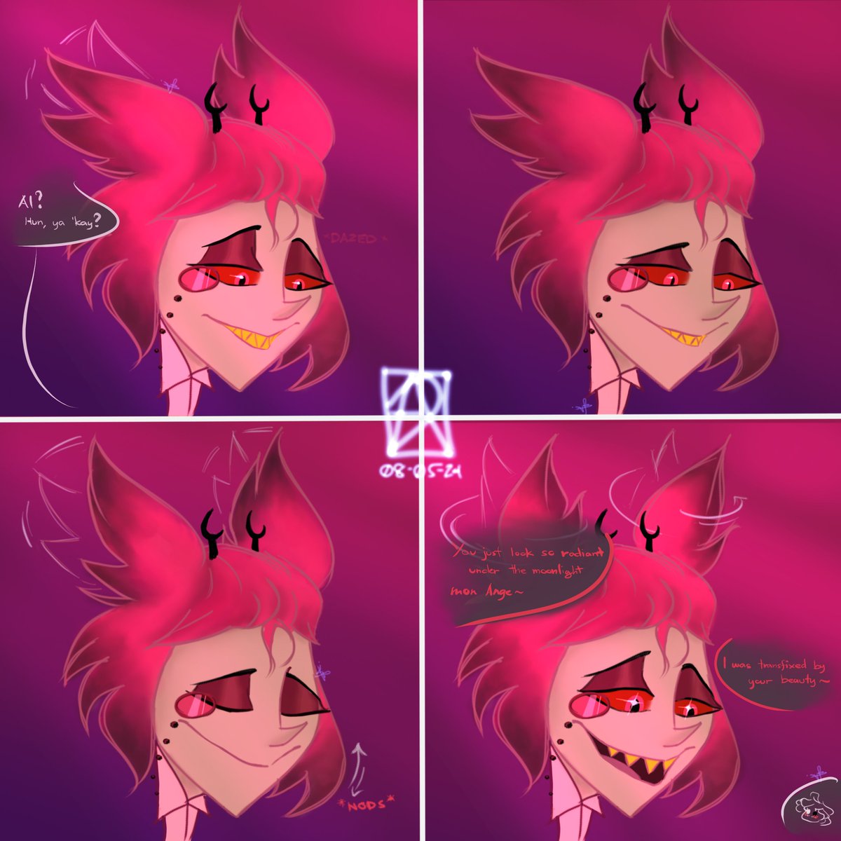 𓆱𐂂 Lævi 𒌐༻ (ᜎᜒᜊᜒ) tweet media