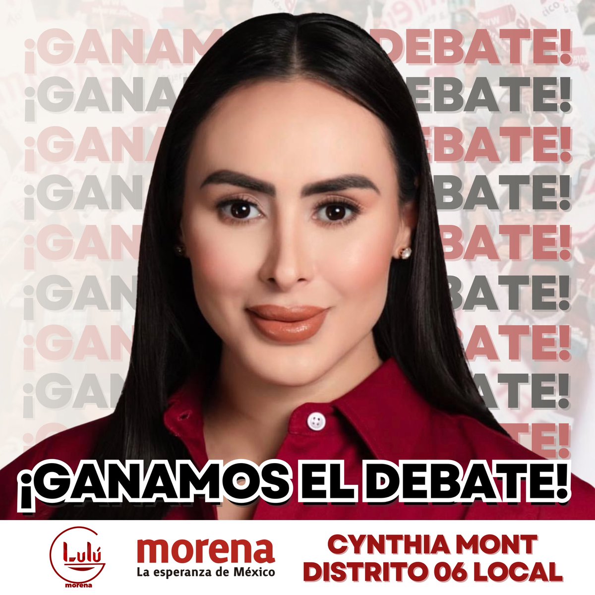 Nezahualcollotl's tweet photo. Cintia Sansores @c_mont22 mesmamente como su amigui Sandy Millones @Sandra12Amaya quiere escalar peldaños y diputar en Duranch para continuar la carrera de mamación:
Expriyista
Aliada del CO
Traficante de influencias
Neófita 
Perrada del 06 sabreis tu si le dais vuestro sufragio https://t.co/tbZo3ldLYE