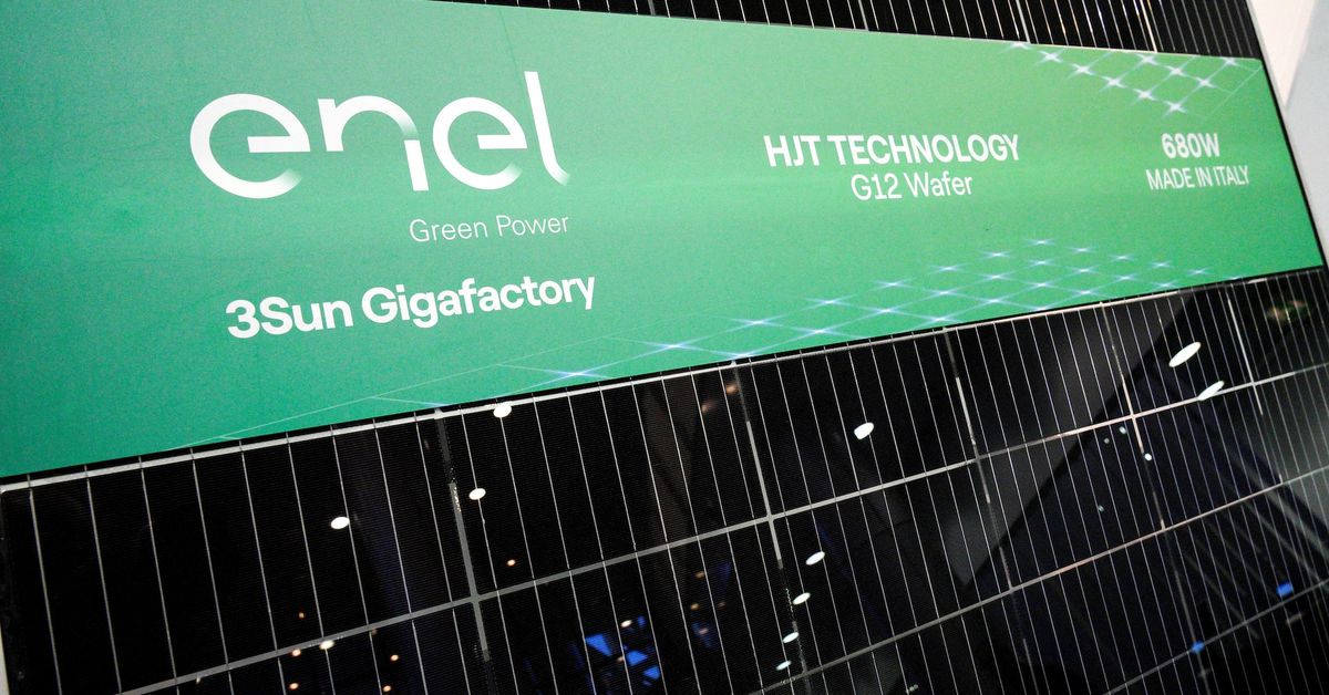 Reuters Africa tweet media