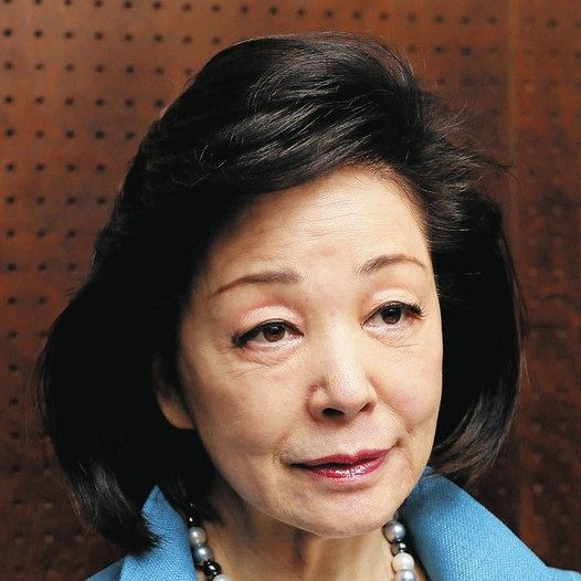 櫻井よしこ（78）「皆さんに問いたい。岸田首相の一体どこが不満なんですか？特に失策はないはず」

mRNA 毒ワクチン接種。LGBT法。外国人移民推進。
大増税。メガーソーラーで環境破壊。外資に日本企業の売却推進政策・・・

「岸田首相は、失策ばかりだ！」

と思う方はリツイートして下さい。