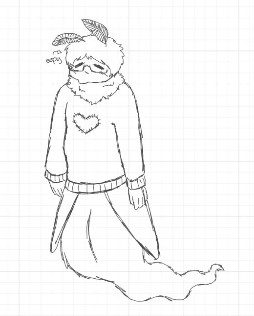 Uni the parabeetle 🍉 tweet media
