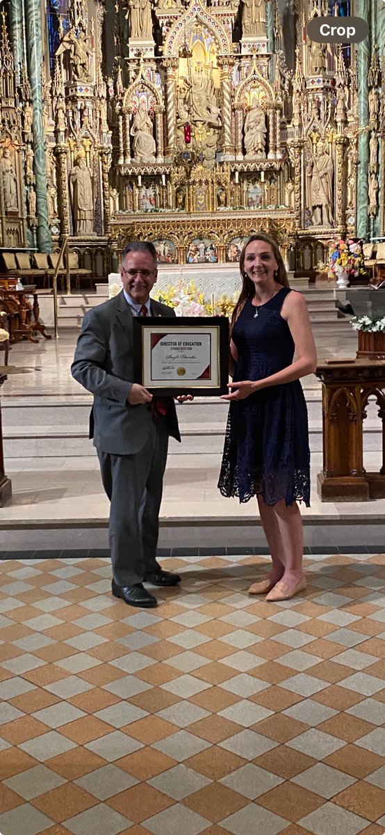 Michelle Kisil (she/her) (@michellekisil) on Twitter photo Was an honour to celebrate Dr. Angèle Ramsden on her Director of Education Commendation this evening! 💐
A truly deserving recipient! 🫶🏻
#ocsbProud <a href="/OCSBSpecEd/">OCSBSpecEd</a> <a href="/OttCatholicSB/">Ottawa Catholic School Board</a> (photo credit to <a href="/drRichardBolduc/">Dr. Richard Bolduc, C.Psych. - Il/Lui/He/Him</a>) Was an honour to celebrate Dr. Angèle Ramsden on her Director of Education Commendation this evening! 💐
A truly deserving recipient! 🫶🏻
#ocsbProud <a href="/OCSBSpecEd/">OCSBSpecEd</a> <a href="/OttCatholicSB/">Ottawa Catholic School Board</a> (photo credit to <a href="/drRichardBolduc/">Dr. Richard Bolduc, C.Psych. - Il/Lui/He/Him</a>)