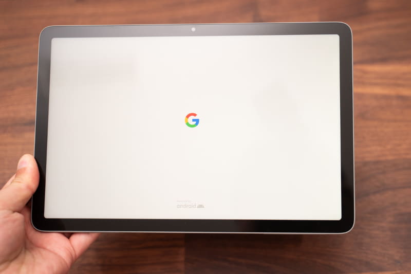 avwatch's tweet image. Google「Pixel Tablet」単品販売開始。68800円から av.watch.impress.co.jp/docs/news/1589… #PixelTablet