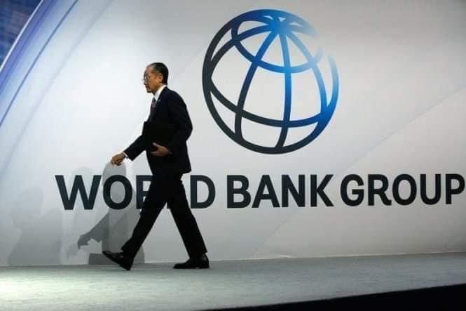 THE WORLD BANK AND GOVERNMENTS CHOOSE THE STELLAR PLATFORM TO ISSUE THEIR CENTRAL BANK DIGITAL CURRENCIES (CBDC) THIS A BENEFIT FOR THE PI NETWORK PROJECT BECAUSE WHEN PI IS LEGALIZED ON STELLAR, PI WILL BE THE CENTER OF GLOBAL DIGITAL FINANCE.
#PiNetwork