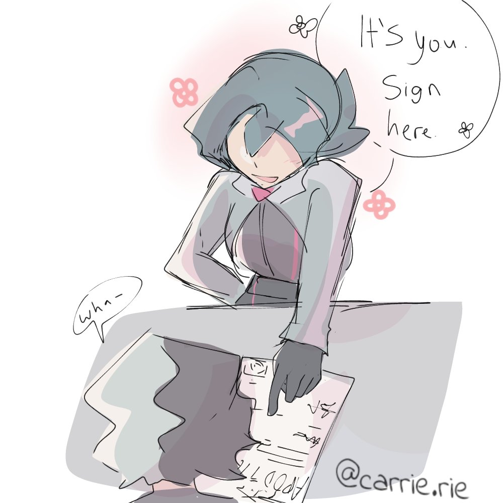 CarrieRie's tweet photo. It's canon, right? #anipoke
#amethio #zir #conia #zirc #onia #pokemonexplorers #pokemonhorizons #anipokehz #pokemon #pokemonart #pokeani #art #myart https://t.co/yqlaXNcZRl