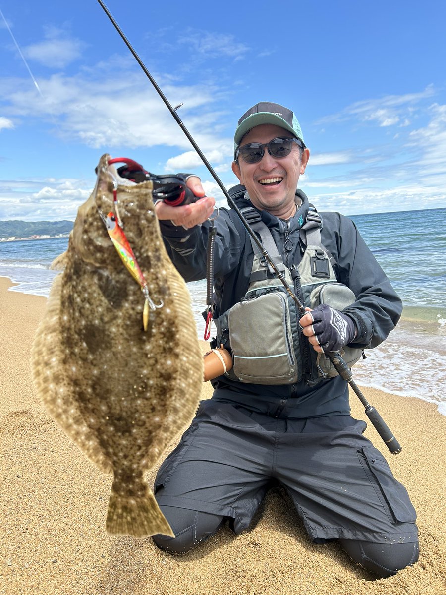 加藤社長！！🥳🥳