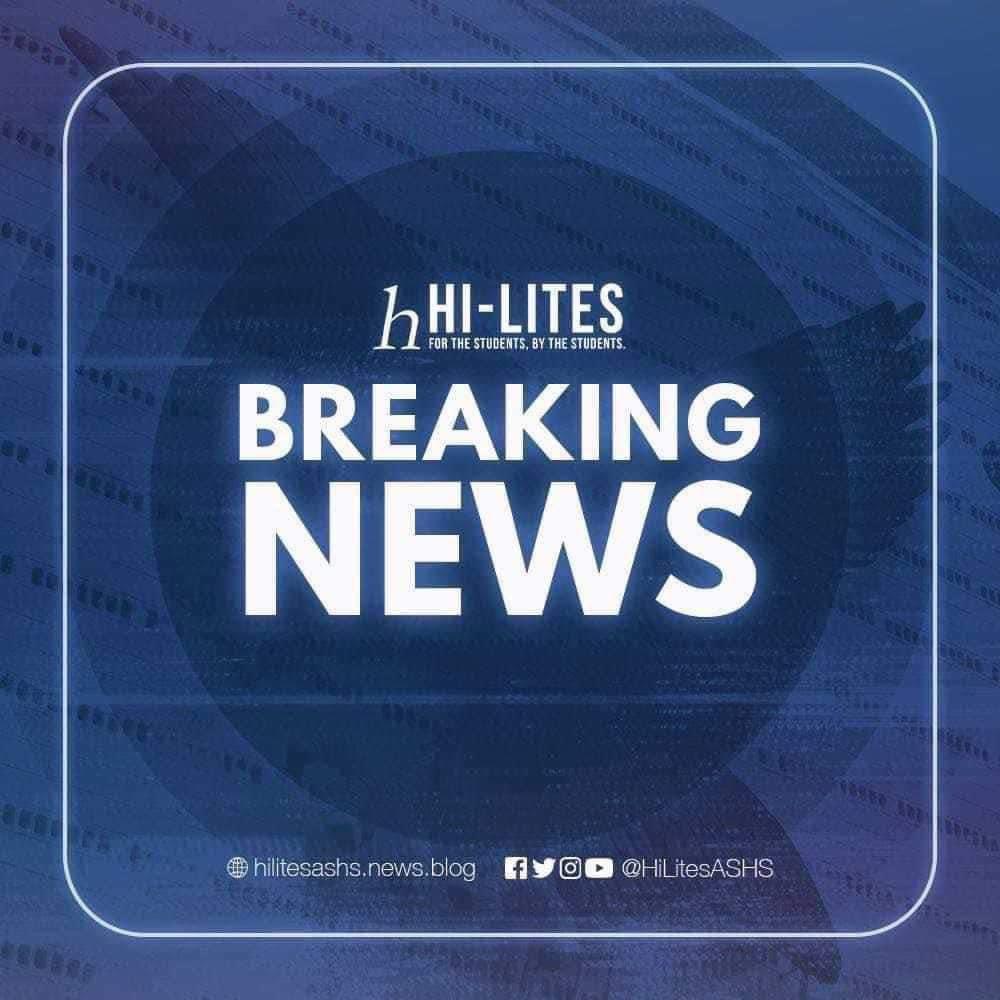 HiLitesASHS's tweet photo. BREAKING NEWS: Ms. Rosanna Borja has been appointed as the Principal of the Ateneo Senior High School for a three-year term. 

Congratulations! https://t.co/lfeb8lCXNq