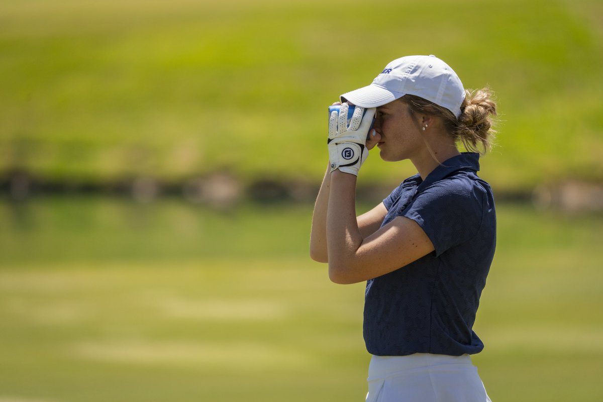 Round two 📸🏌️‍♀️⛳️ #LetsGoX