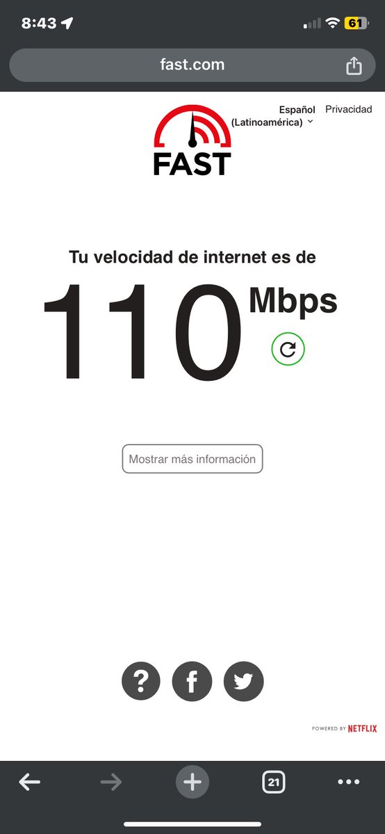 SuperDuHast's tweet photo. @totalplaymx No dejan de sorprenderme, ya se ha restablecido en Villa Parrilla y Santa Fe el servicio de @totalplaymx  (velocidad limitada) gracias 🙏🏽👌🏽👍🏽👏🏽 https://t.co/xbRZVXwD2k