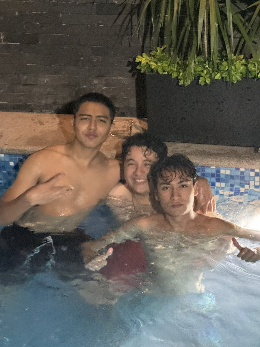 pues nada hermano 10 años se fueron rápido…