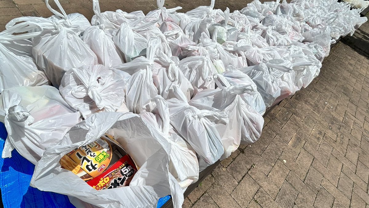 manprotakasaki's tweet image. 本日正午からです。
お待ちしてます🌈