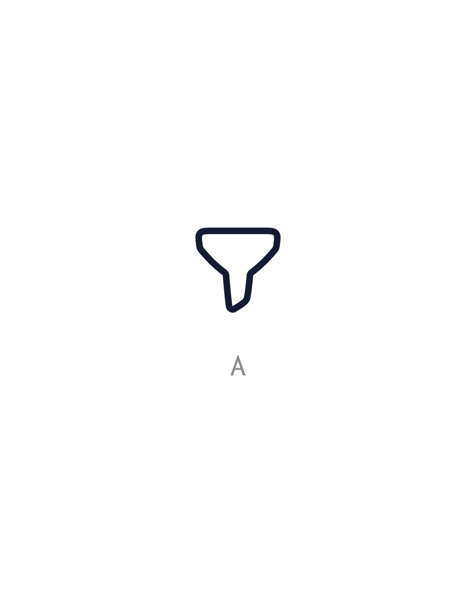 huge_icons's tweet image. Which icon is more effective for "filter"?