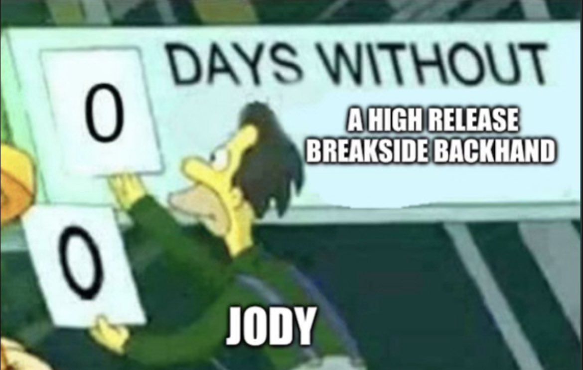 JHU Women’s Frisbee tweet media