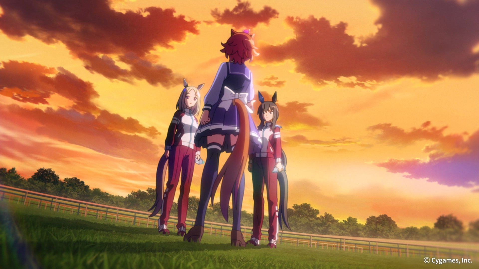 劇場版『ウマ娘 プリティーダービー 新時代の扉』 on X 劇場版『ウマ娘 プリティーダービー 新時代の扉』 on X