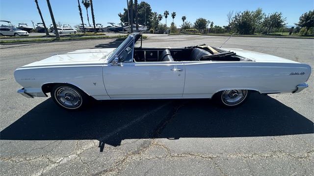For Sale: 1964 Chevrolet Malibu SS in Discovery Bay, California Listing ID: CC-1835168 l8r.it/x9wy