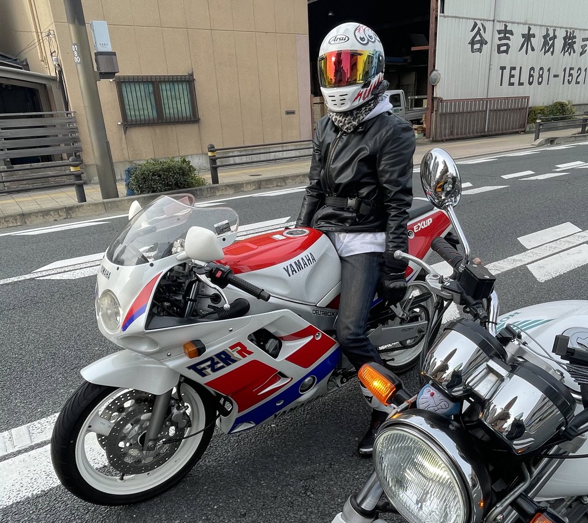 サイダー114 tweet media