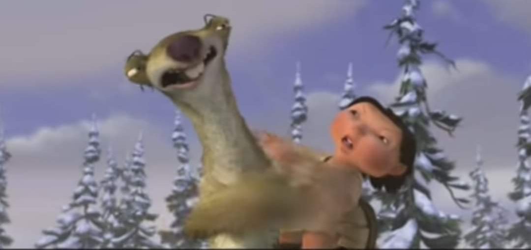 𝗨𝗦𝗦𝗘𝗥:
En la tarde estaba crafteando la cuenta del nuevo pj SOFT, pero en eso que se me va el wifi y no pude guardar una parte de la chamba, mi buena suerte 🤡
Al menos el icon y un separador si se guardaron, pero la parte del fijado no, chingad–