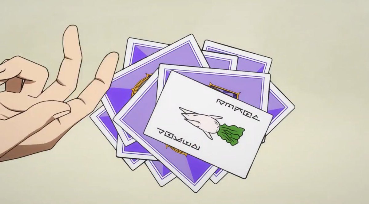 アビス tweet media