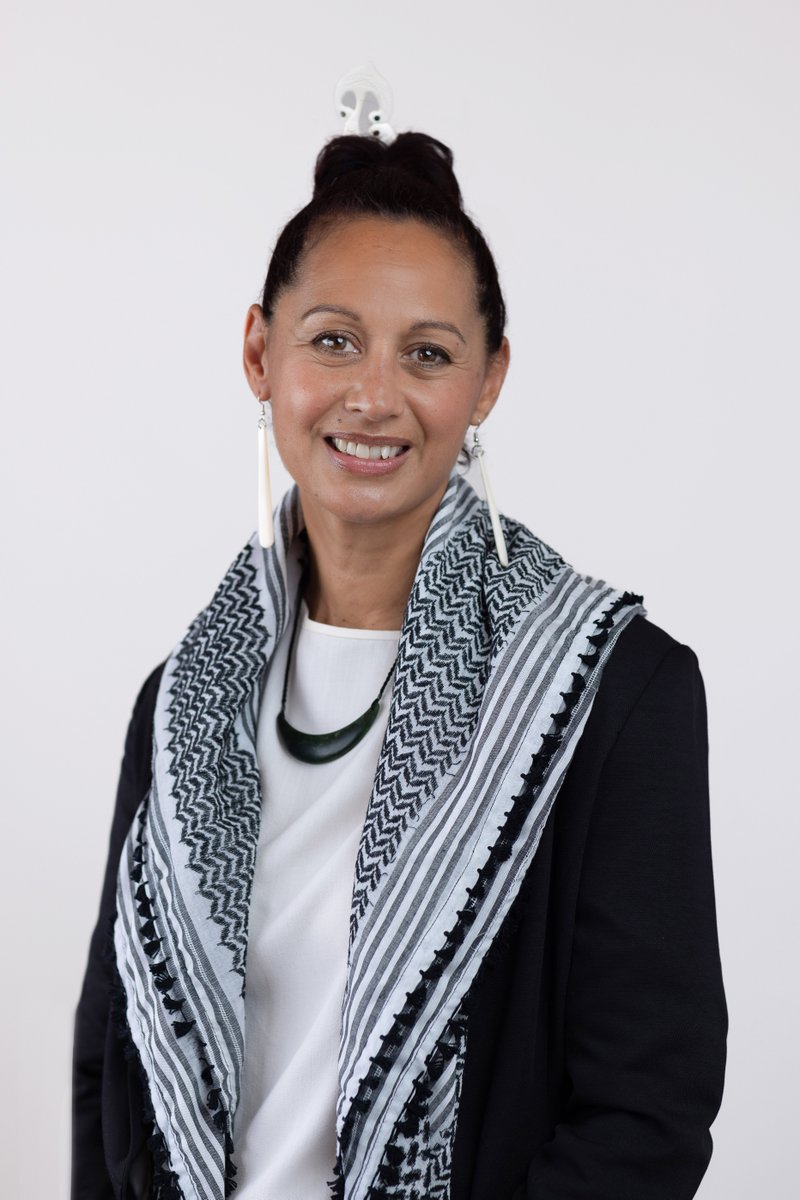 Dr Maxine Ronald reminded attendees of this morning's plenary session of RACS' role in advocating in support of surgeons and their patients. After the mosque shootings in Ōtautahi Christchurch on 2019, the College was quick to call for measures to minimise firearms-related harm.