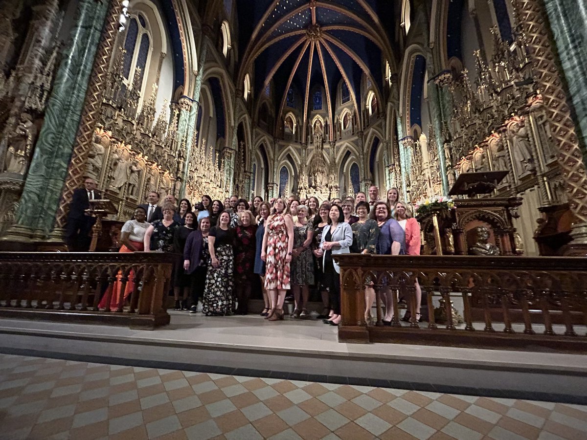 St. Clare School (@stclareocsb) on Twitter photo Congratulations to our very own St Clare โจStarโจ <a href="/AlaneMartinuzzi/">Alane Martinuzzi</a> - a recipient of the Director of Education Commendation award! We are so grateful to work with you each and everyday!
<a href="/stclarecouncil/">StClareSchoolCouncil</a>
<a href="/NicolaBenton2/">โ๐๐๐ ๐๐ ๐น๐๐๐ฅ๐ ๐</a>
#ShineBrightโจ Congratulations to our very own St Clare โจStarโจ <a href="/AlaneMartinuzzi/">Alane Martinuzzi</a> - a recipient of the Director of Education Commendation award! We are so grateful to work with you each and everyday!
<a href="/stclarecouncil/">StClareSchoolCouncil</a>
<a href="/NicolaBenton2/">โ๐๐๐ ๐๐ ๐น๐๐๐ฅ๐ ๐</a>
#ShineBrightโจ