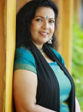 Malayalam actor Kanakalatha passed away at her residence in Malayinkeezhu in the district on Monday after battling Parkinson's and Alzheimer's diseases. She was 63. #RIPKanakalatha
