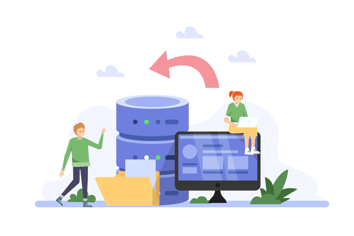 Callum71975163's tweet image. How to Migrate Files from Box to Onedrive On A Large Scale

ow.ly/UOKc50RxrXQ

#BoxMigration #OneDrive #LargeScaleMigration #DataMigration