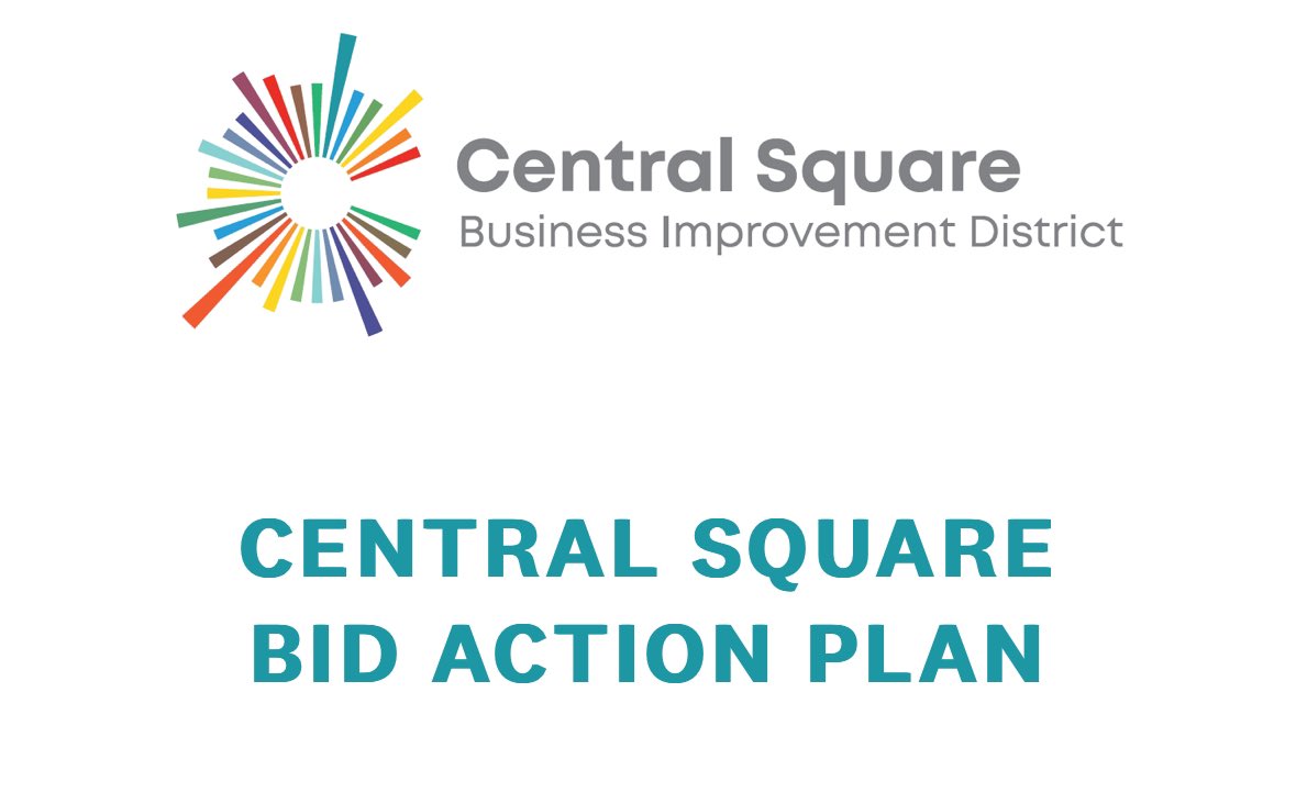 Take the survey today ; surveymonkey.com/r/CENTRALSQUARE